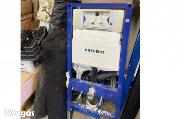 Geberit WC tartály eladó!