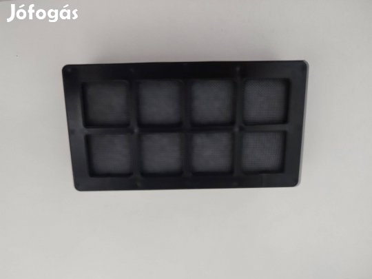 Geberit aktív szénszűrő szagelszívó ventilátorhoz 242.555.00.1