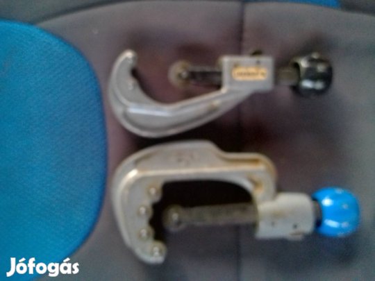 Geberit autómata görgős csővagó 2db