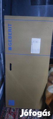 Geberit duófix szerelőelem wc falba építhetőtartály