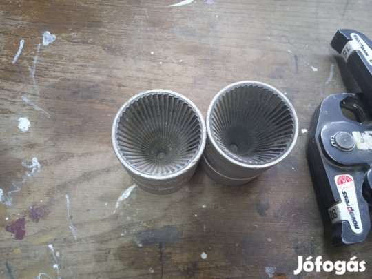 Geberit novopress viega szénacél sorjázo