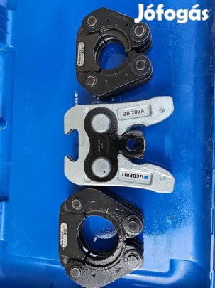 Geberit préspofa 42-54 