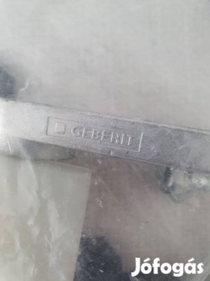 Geberit rögzítő szett
