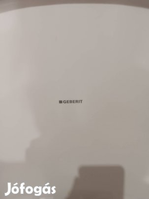 Geberit selnova square fali wc