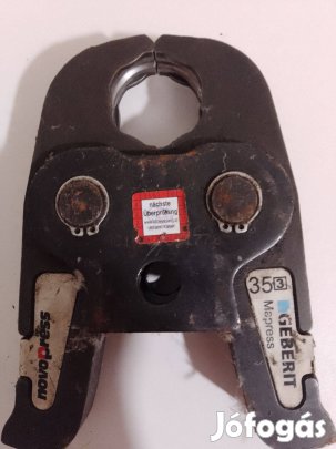 Geberit viega press pofa eladó