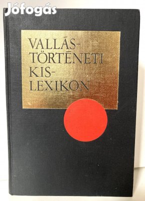 Gecse Gusztáv: Vallástörténeti kislexikon