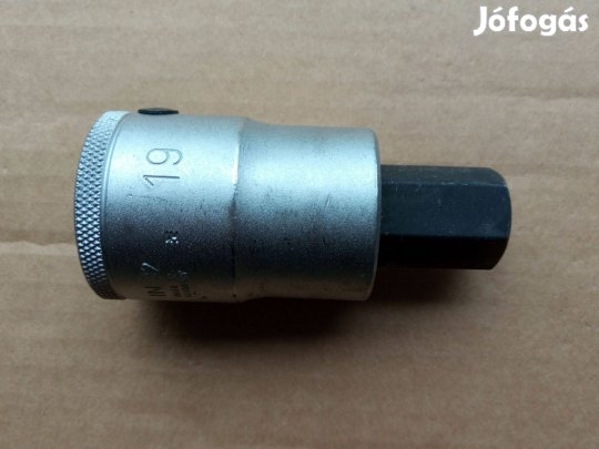 Gedore 19-es imbusz dugókulcs, Gedore 6276070