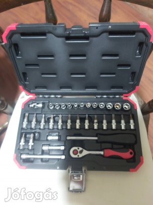 Gedore RED Crowa Készlet