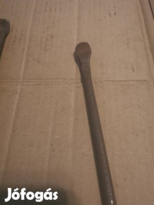 Gedore gumiszerelő vas 240mm