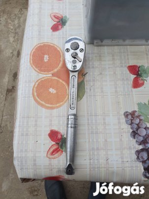 Gedore racsnis behajtó