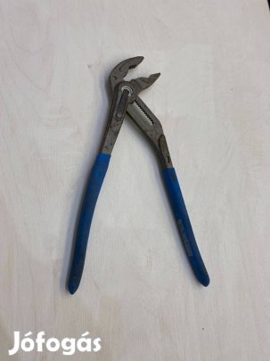 Gedore szerszám készlet VDE, lakatos