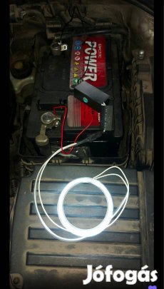 Geerge techpro angel eye (70mm) 2db