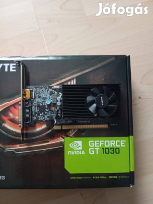 Geforce GT 1030 2GB Gddr4