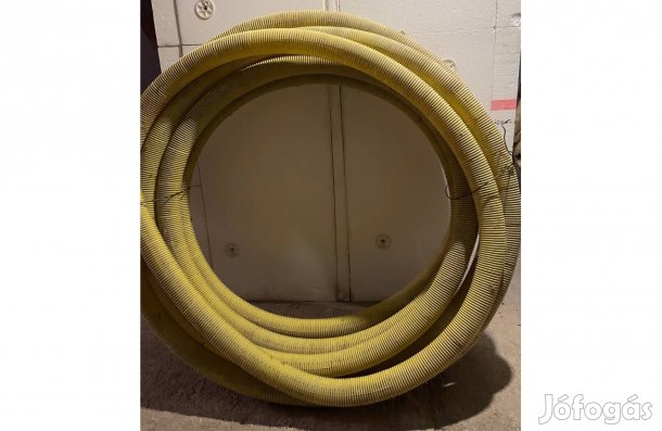 Gégecsö atmerö 60 mm