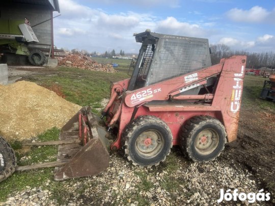 Gehl 4625 SX