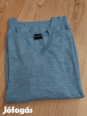 Geisswein finomkötött férfi pulóver XXL