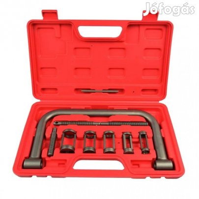 Geko 10 részes Szeleprugó összenyomó készlet