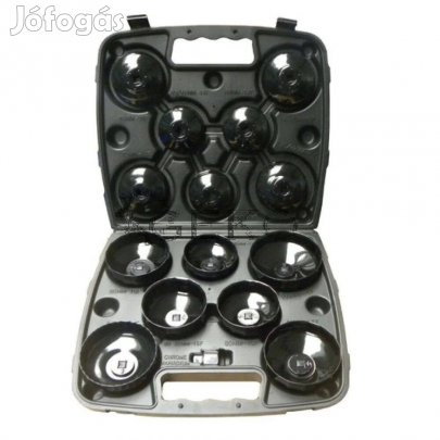 Geko 15db-os olajszűrő leszedő készlet