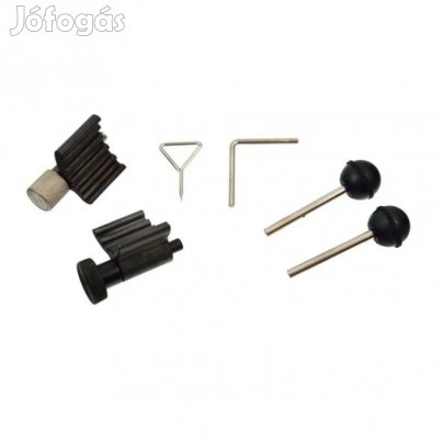 Geko 6 részes vezérlés rögzítő készlet Diesel VW konszern