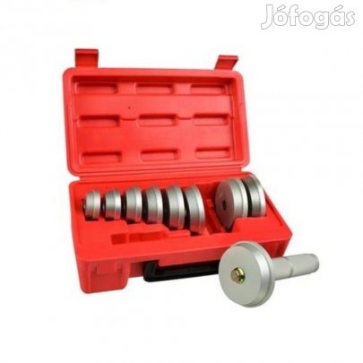 Geko Csapágy, szimering, persely ki- és beütő készlet