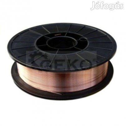 Geko co huzal 5kg-os 0,8mm