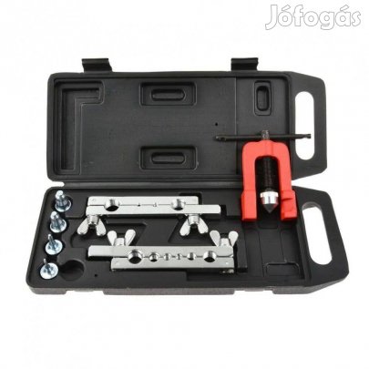 Geko fékcső peremező készlet 3-19mm