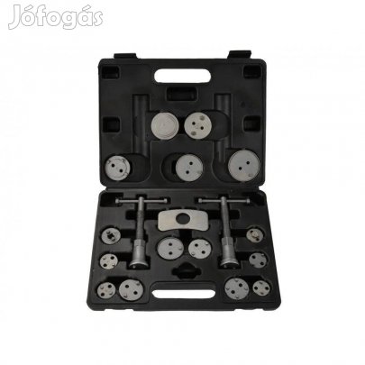 Geko fékdugattyú visszanyomó készlet, 18db-os