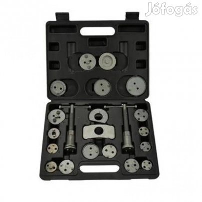 Geko féknyereg visszanyomó készlet 21db-os