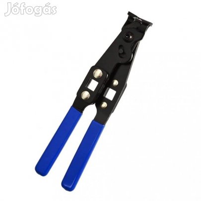 Geko féltengely bilincs lehúzó fogó