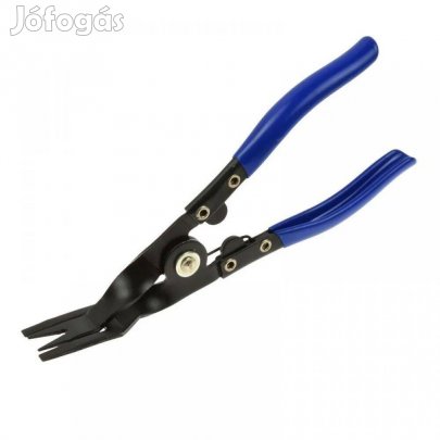 Geko kárpit patent, klipsz fogó