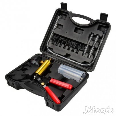 Geko kézi vákuumpumpa szett