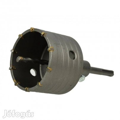 Geko koronafúró 80mm SDS Plus