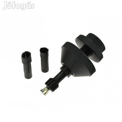 Geko kupluntárcsa központosító