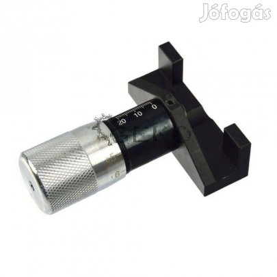 Geko mechanikus vezérműszíj feszesség mérő