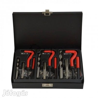 Geko menet javító készlet M6-M10