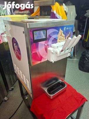 Gel Matic 500 Excel GR lágyfagylaltgép