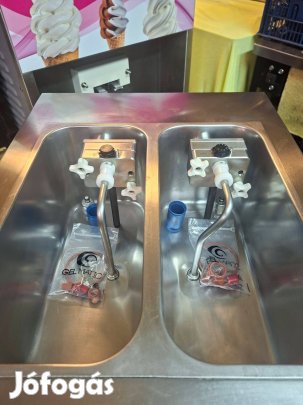 Gel Matic 500 Pm lágyfagylaltgép