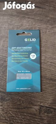 Gelid Extreme Thermal Padok 80x40 12W/mk