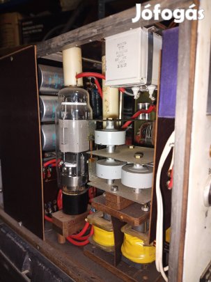 Gelka képcső regeneráló 