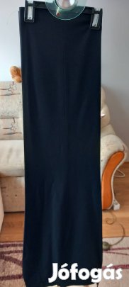 Gelko fekete nadrág 42-es méretű