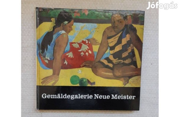 Gemäldegalerie Neue Meister. Staatliche Kunst Sammlunge, Dresden,