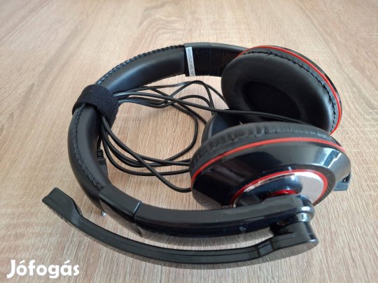 Gembird MHS-U-001 USB headset