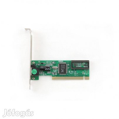 Gembird TX PCI Fast Ethernet Card