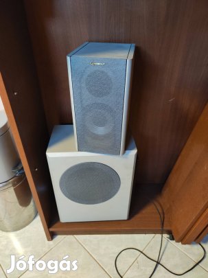 Gembrid 5.1 hangrendszer hangfal szett eladó 