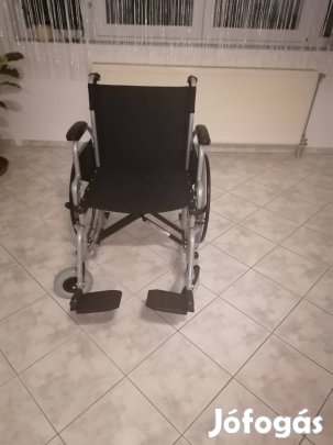 Gemini24 önhajtós kerekesszék eladó. 