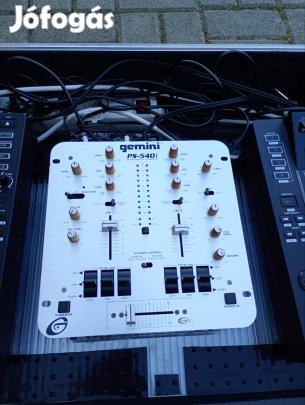 Gemini dj player / lejátszó