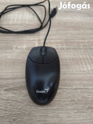 Gemini vezetékes egér