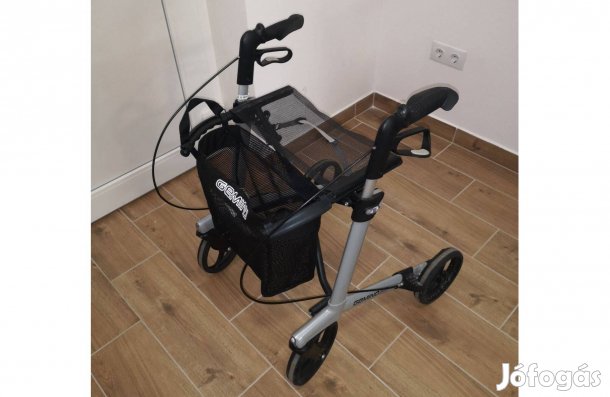 Gemino 20 rollátor, gurulós járókeret