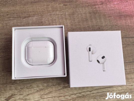 Gen 3 Zajszűréssel