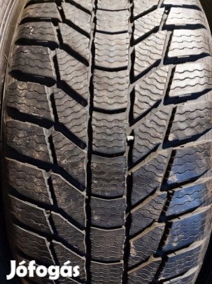 General 255/55R19 SNOW GRABBER 6-7mm használt gumi HG9365 téli